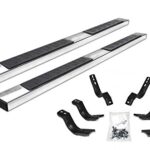 Big Country Truck Accessories 3962269876 Nerf/Step Bar