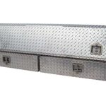 Unique Truck Accessories TBS200-72 Toolbox