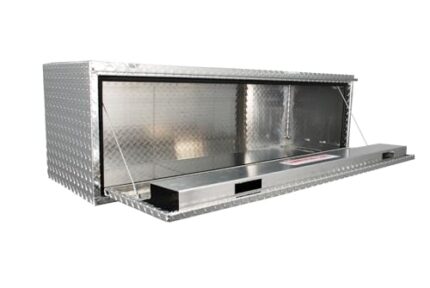 Unique Truck Accessories HUB1860 Box