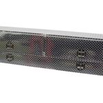 Unique Truck Accessories TBS200-96D-BD Toolbox