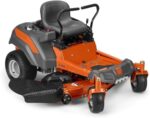 Mower Z254 54 in. 26 HP Hydrostatic Zero Turn Riding Mower