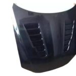 Car Accessories Carbon Fiber Hood Bonnet Engine Cover Compatible for Lexus Altezza IS200 Light Weight Body Kit
