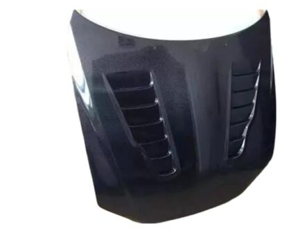 Car Accessories Carbon Fiber Hood Bonnet Engine Cover Compatible for Lexus Altezza IS200 Light Weight Body Kit
