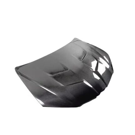 Car Parts Carbon Fiber Kit Car Bonnet Scoop Engine Hood Cover Hood Bonnet Compatible for Lamborghini URUS