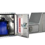 Unique Truck Accessories RB257D