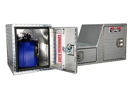 Unique Truck Accessories RB257D
