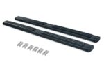 Big Country Truck Accessories 396203870 6 in. WIDESIDER Platinum Side Bars Kit