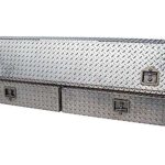 Unique Truck Accessories (TBS200-48 Topsider Truck Tool Box, 48"
