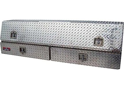 Unique Truck Accessories (TBS200-48 Topsider Truck Tool Box, 48"