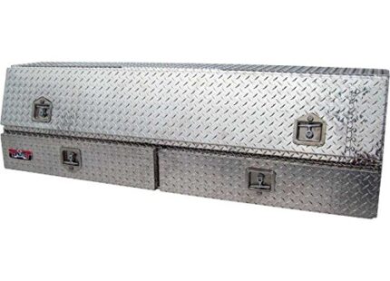 Unique Truck Accessories TBS200-72-BD Toolbox