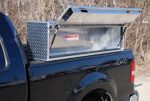 Unique Truck Accessories (HTB96C Topsider Truck Tool Box