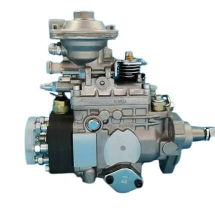 IMIFAFTAbT Fuel Injection Pump 0460424073 VE412F1100R374-2 3917539 Compatible with CASE IH Diesel Engine