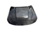 Prepreg Dry Carbon Car Front Bonnet Hood Compatible for BMW 2 Series G87 M2/ 2 Series 230i M240i G42 2022 2023 Car Front Engine Body Kits