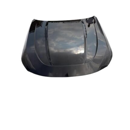Prepreg Dry Carbon Car Front Bonnet Hood Compatible for BMW 2 Series G87 M2/ 2 Series 230i M240i G42 2022 2023 Car Front Engine Body Kits