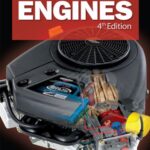 How to Repair Briggs and Stratton Engines, 4th Ed.