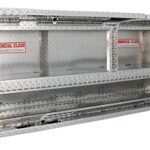 Unique Truck Accessories (TB400-96D Topsider Truck Tool Box, 96"