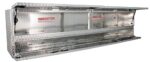 Unique Truck Accessories (TB400-96D Topsider Truck Tool Box, 96"