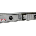 Unique Truck Accessories HTD72 Drawer