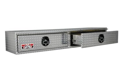 Unique Truck Accessories HTD72 Drawer