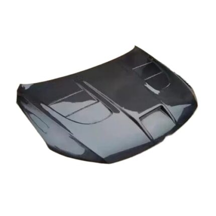 Carbon Fiber Hood Engine Cover Compatible for CC 2009-2012 Light Weight Car Accessories