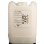 BugSlide 5 Gallon Cleaner Refill for Spray Bottles & Travel Kits - All Surfaces Cleaning and Detailing Solution for Vehicle Interior and Exterior Use - Shines, Degreases, Polishes