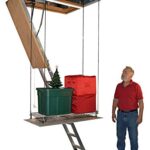 SpaceLift SL 5228-S Attic Lift