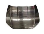 Carbon Fiber Material Engine Bonnet Hood Compatible for Audi A3 S3 RS3 Karbel Style Hood