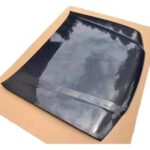 Body Kit Carbon Fiber Engine Cover Compatible for Land Cruiser LC100 4500 4700 Hood Light Weight Bonnet Car Accessories