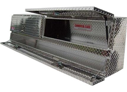 Unique Truck Accessories (TBS200-88D Topsider Truck Tool Box, 88"