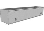 Unique Truck Accessories (HTB72 Topsider Truck Tool Box