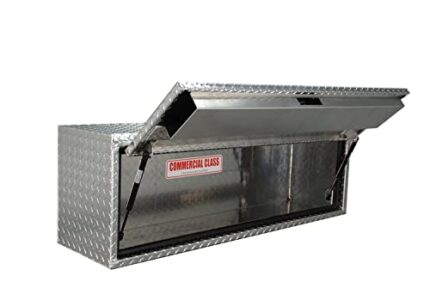 Unique Truck Accessories HTB48 Box