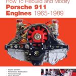 How to Rebuild and Modify Porsche 911 Engines 1965-1989