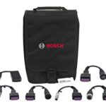 Bosch Automotive Tools 3824CBL-UPG ESI[Truck] Off-Highway Upgrade Cable Kit with Introductory Software License for Agricultural, Construction, and Industrial Vehicles
