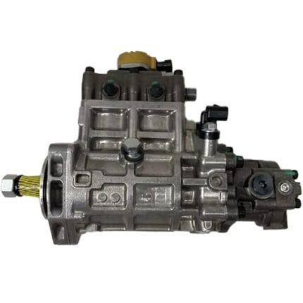 Fuel Injection Pump 295-9126 32F61-10302 320-2512 326-4635 Compatible with CAT 320D 325D 328D C6.4 Excavator Engine