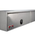 Unique Truck Accessories (HTB96 Topsider Truck Tool Box