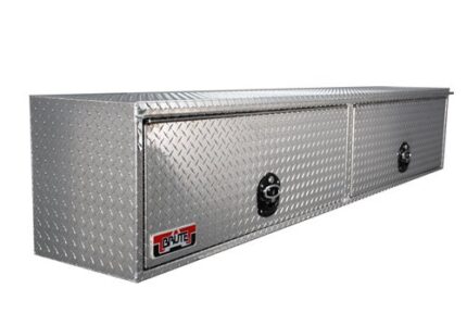 Unique Truck Accessories (HTB96 Topsider Truck Tool Box