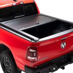 Era A.R.E Truck Accessories PA-DC392 Double Cover Tonneau Cover Fits Ford F-150