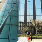 Ultimate Review of the 12FT Solar Panel Cleaning Squeegee - Image 3