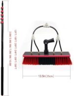 Ultimate Review of the 12FT Solar Panel Cleaning Squeegee - Image 5