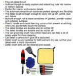 Revitalize Your Ride: KAILECD Car Cleaning Kit Review - Image 6