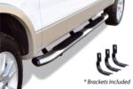 Upgrade Your Ride: WIDESIDER XL Side Bars Kit Review - Image 2