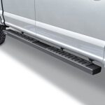 Big Country Truck Accessories 3962269870 Nerf/Step Bar