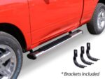 Enhance Your Ride: Big Country Platinum Side Bars Review - Image 2