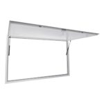 Review: Large Aluminum Concession Window for Food Trucks - Image 6