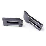 Enhancing Your Ride: Amber LED Grille for Ford Trucks - Image 4