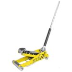 JEGS 3-Ton Aluminum Floor Jack: Lightweight & Versatile Review - Image 2