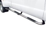Enhance Your Truck with Big Country Kickout Side Bars - Image 2
