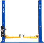 XK-L1000 Car Lift Review: Strength and Reliability for Pros! - Image 8