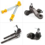 Upgrade Your Ride: Metrix Premium Suspension Kit Review - Image 3