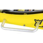 JEGS 3-Ton Aluminum Floor Jack: Lightweight & Versatile Review - Image 6